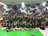 학교소식 > 유치원/초등학교 > 삼양초등학교병설유치원, 찾아오는 직업체험 실시 | 제주교육소식