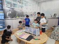 학교소식 > 유치원/초등학교 > 삼양초등학교병설유치원, 찾아오는 직업체험 실시 | 제주교육소식