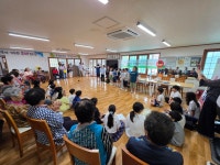 학교소식 > 유치원/초등학교 > 사계초, 마을 경로당을 찾아 어르신들과 행복나눔! | 제주교육소식