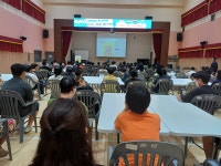 학교소식 > 전체 > 서귀포온성학교, 2025 진로 페스티벌 개최 | 제주교육소식