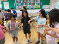 학교소식 > 유치원/초등학교 > 도리초, 찾아가는 인권교육 실시 | 제주교육소식