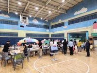 학교소식 > 유치원/초등학교 > 시흥초등학교, 2025 심돌축제 개최! 배움과 성장의 즐거운 축제의 장 | 제주교육소식