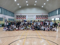 학교소식 > 유치원/초등학교 > 일도초, ‘일도 가족, 다함께 명랑운동회’ 실시 | 제주교육소식