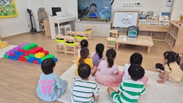 학교소식 > 전체 > 해안초등학교병설유치원, 불이야! 유·초 연계 화재대피 소방훈련 실시 | 제주교육소식