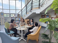학교소식 > 전체 > 세화고, 학부모 독서동아리 모임을 통한 소통의 시간마련 | 제주교육소식