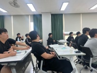 학교소식 > 고등학교 > 성산고등학교, 해양산업과 3학년 대상 GOC(전파전자 3급 통신사) 자격 취득 교육 실시 | 제주교육소식