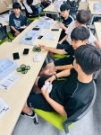 학교소식 > 전체 > 제주제일중 과학체험 | 제주교육소식