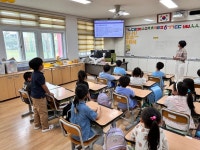 학교소식 > 전체 > 강정초, 찾아가는 제주어 교실 | 제주교육소식