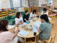 학교소식 > 유치원/초등학교 > 제주중앙초등학교병설유치원 유*초이음교육 전문적학습공동체 연수 실시 | 제주교육소식