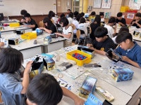 학교소식 > 유치원/초등학교 > 하도초, 2025 제주형 자율학교(하도-평대초) 공동교육과정 운영 | 제주교육소식