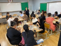 학교소식 > 전체 > 외도초등학교병설유치원, 학부모 연수 실시 | 제주교육소식