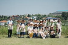 학교소식 > 유치원/초등학교 > 제주형 한울타리 유치원 『느영나영 한울타리』 보호자 동아리, 당근파운드케이크 연수 실시 | 제주교육소식