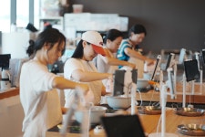 학교소식 > 유치원/초등학교 > 제주형 한울타리 유치원 『느영나영 한울타리』 보호자 동아리, 당근파운드케이크 연수 실시 | 제주교육소식