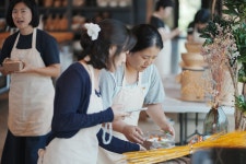 학교소식 > 유치원/초등학교 > 제주형 한울타리 유치원 『느영나영 한울타리』 보호자 동아리, 당근파운드케이크 연수 실시 | 제주교육소식