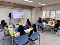 학교소식 > 유치원/초등학교 > 평대초, 미래를 여는 융합교육의 장 STEAM 클럽과 메이커 교실 활발히 운영 중 | 제주교육소식
