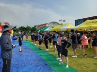 학교소식 > 전체 > 서귀포온성학교, 2025 생존 수영 교육 실시 | 제주교육소식