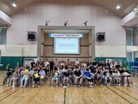 학교소식 > 유치원/초등학교 > 서귀중앙초, “우리 마을, 인권을 담다!” 학생들이 주도한 인권 친화 마을 만들기 프로젝트 발표회 개최... 