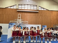 학교소식 > 유치원/초등학교 > 조천초, 제주시 협회장배 액션 치어리딩 대회 초등 저학년부 1위, 초등 고학년부 1위 수상 | 제주교육소식