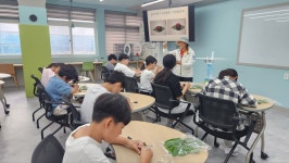 학교소식 > 유치원/초등학교 > 하례초, 2025 꿈끼탐색주간 그린잡-미래를 여는 녹색 직업- 체험 | 제주교육소식