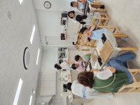 학교소식 > 유치원/초등학교 > 해안초등학교병설유치원, 유·초 이음교육 친구들아, 고마워 프로그램 운영 | 제주교육소식