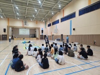 학교소식 > 유치원/초등학교 > 하도초, 2025 학교로 찾아오는 수학체험전 실시 | 제주교육소식