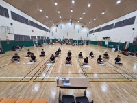 학교소식 > 전체 > 2025학년도 남원중학교 영어골든벨 퀴즈대회 개최 | 제주교육소식