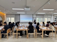 학교소식 > 유치원/초등학교 > 화북초, 2025학년도 1학기 교육과정 평가 워크숍 개최 | 제주교육소식