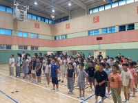 학교소식 > 전체 > 서광초, 여름 방학식 실시 | 제주교육소식