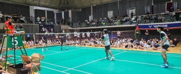 학교소식 > 전체 > 제주제일중, 제4회 단양팔경 오픈 초,중, 고 학생 배드민턴 대회에서 값진 성과 올리다! | 제주교육소식