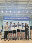 학교소식 > 전체 > 제주여자고등학교 배드민턴부, 전국대회에서 우수한 성적 거둬 | 제주교육소식