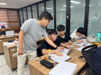 학교소식 > 고등학교 > 2025 한림공업고등학교 AI 진로성장 캠프 실시 | 제주교육소식