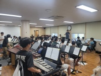 학교소식 > 전체 > 제주제일중, 한얼윈드오케스트라 제주국제관악제 참가 | 제주교육소식