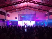 학교소식 > 유치원/초등학교 > 도리초, 학교폭력예방 뮤지컬 공연 관람 | 제주교육소식