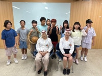 학교소식 > 유치원/초등학교 > 태흥초 3,4학년 해녀를 만나다 체험학습 프로그램 참여 | 제주교육소식