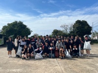 학교소식 > 전체 > 세화고등학교 플로깅 활동 실시 | 제주교육소식