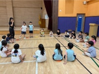 학교소식 > 전체 > 제주YMCA유치원, 유초연계 프로그램으로 전통놀이 진행 | 제주교육소식