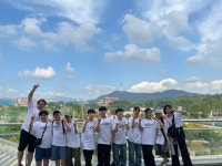 학교소식 > 유치원/초등학교 > 송당의 별들! 서울에서 반짝이다! | 제주교육소식