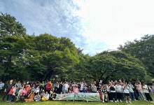 학교소식 > 유치원/초등학교 > 제주영송학교, 숲길 걷기 현장체험학습 실시 | 제주교육소식