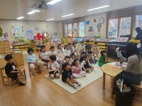 학교소식 > 전체 > 제주중앙초등학교병설유치원, ‘굿네이버스 유아 성교육’ 실시 | 제주교육소식