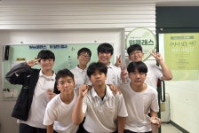 학교소식 > 전체 > 한림중, 위(Wee)로카페 행사 운영 | 제주교육소식