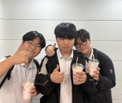 학교소식 > 전체 > 한림중, 위(Wee)로카페 행사 운영 | 제주교육소식