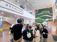 학교소식 > 유치원/초등학교 > 수산초, 4학년, 성산읍사무소 방문으로 지역 문제 해결의 길을 묻다 | 제주교육소식
