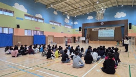 학교소식 > 전체 > 금악초, 제주어교육주간 운영으로 제주의 말과 마음을 함께 배우다 | 제주교육소식