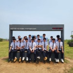 학교소식 > 전체 > 해양 주권을 수호할 간부로 높게 도약하라 서귀포산업과학고등학교 군 특성화 해군 부사관 즉시 임관 | 제주교육소식