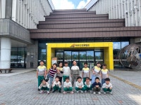 학교소식 > 유치원/초등학교 > 서광초등학교병설유치원, 제주안전체험관 현장체험학습 실시 | 제주교육소식