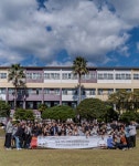 학교소식 > 고등학교 > 제3회 독일자매학교 삼성여자고등학교 방문 프로그램 운영 | 제주교육소식