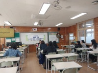 학교소식 > 유치원/초등학교 > 조천초, 학부모 특강(비폭력 대화로 자녀와 소통하기) 실시 | 제주교육소식