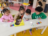 학교소식 > 전체 > 제주중앙초등학교병설유치원, 2025학년도 유·초 이음교육 –책축제 참여 | 제주교육소식