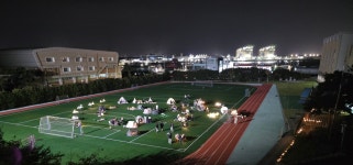 학교소식 > 유치원/초등학교 > 애월중학교, 가족과 함께하는 ‘책으로 그린 달빛, 책크닉’ 개최 | 제주교육소식