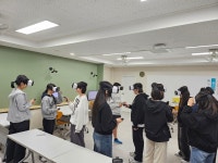 학교소식 > 전체 > 서귀포여고, AI·정보교육 중심학교 프로그램 운영 | 제주교육소식